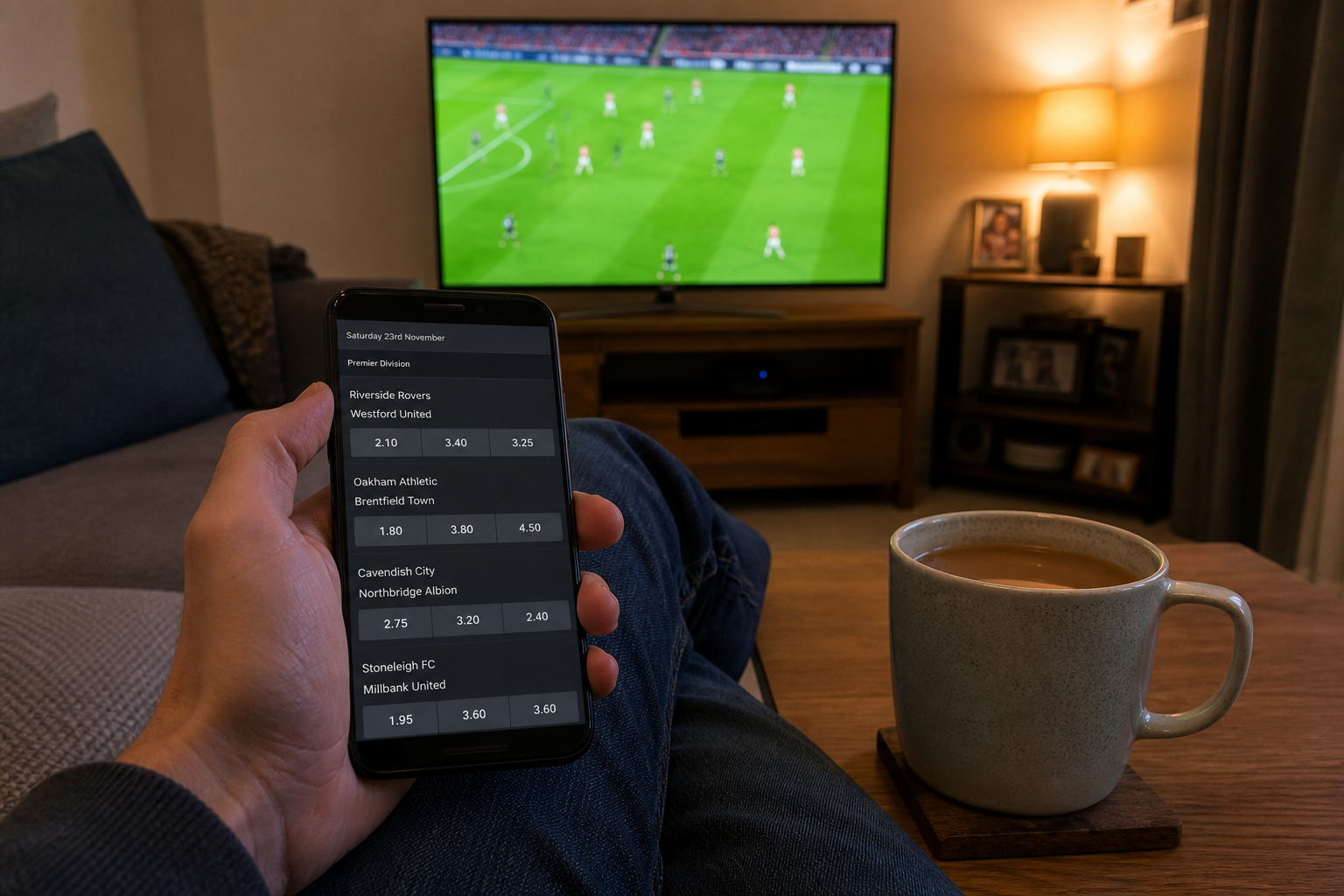 Bet365 Odds Explained: Fractional, Decimal and Implied Probability