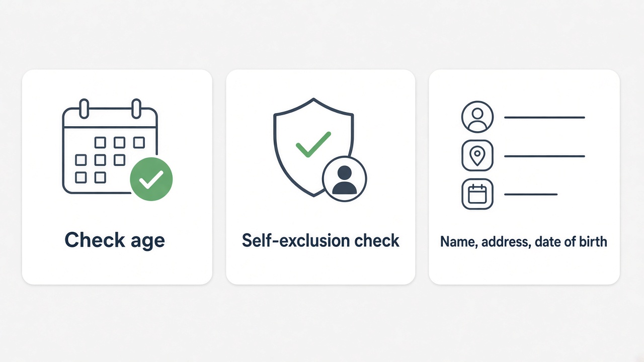 Bet365 Account Verification UK: Steps and Requirements