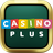 CasinoPlus logo
