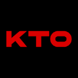 KTO logo
